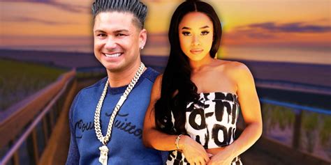 pauly and nikki still together|Pauly and Nikki: Is the Jersey Shore Duo Still。